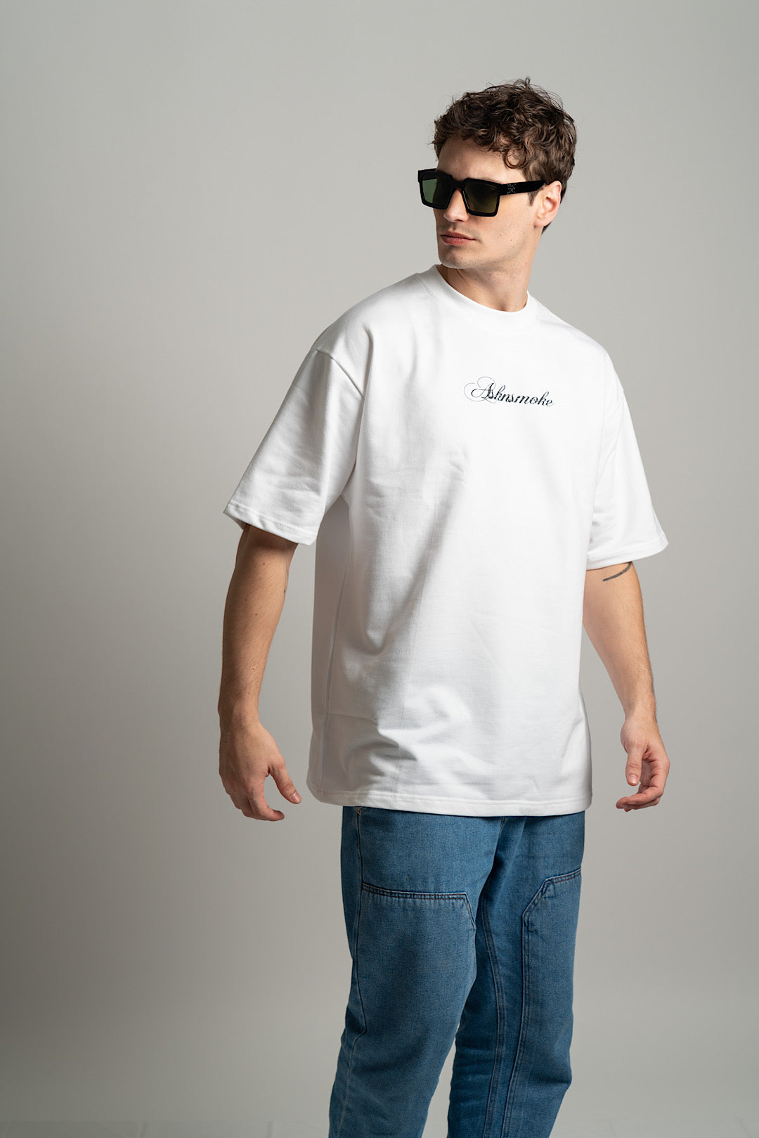 Vintage Signature T-Shirt II