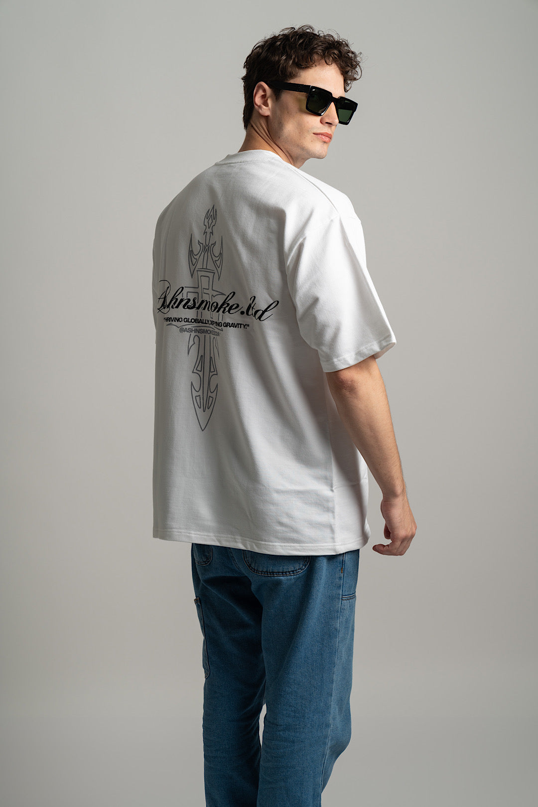 Vintage Signature T-Shirt II